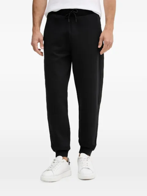 GUESS USA side logo joggers Black Z6YB13K4965