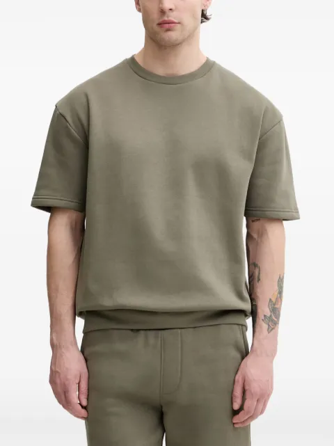 Lindbergh short-sleeve sweatshirt Green 30705056SET