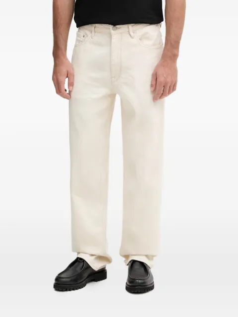 GUESS USA Owen relaxed jeans Neutrals M6GAT5D1113