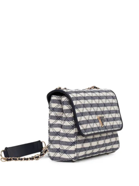 GUESS USA Giully crossbody bag Neutrals HWAG9673200