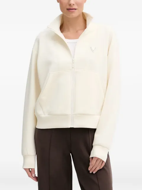 GUESS USA high-neck sweatshirt Neutrals V6YQ17K4313