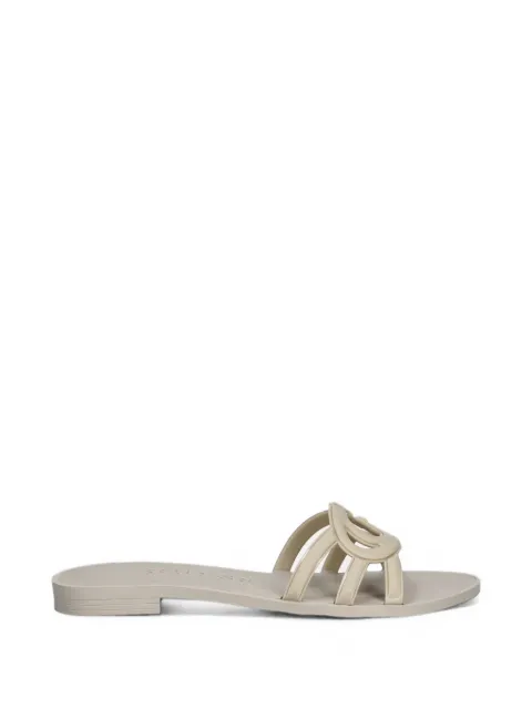GUESS USA Elyho sandals Neutrals FLJHO2ELE03