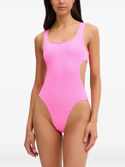 Rip Curl Surf Cities swimsuit Pink 0QQWSW