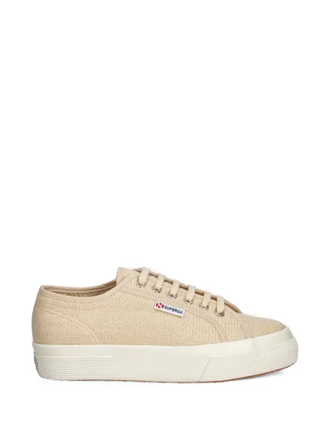 Superga 2740 platform sneakers Neutrals S41518W