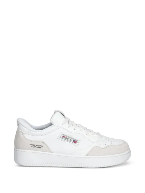 Skechers Slip-ins panelled sneakers White 254025