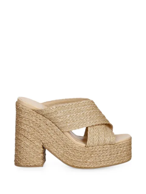 Souliers Martinez Garda sandals Neutrals GARDANATURAL