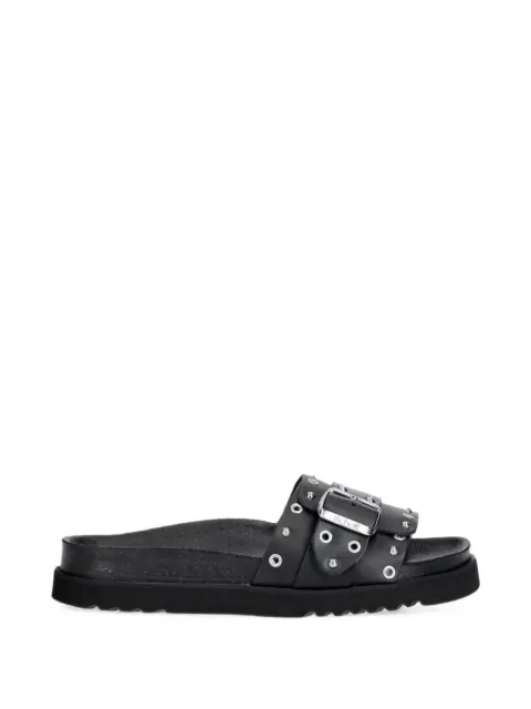 Scholl Joyce slides Black F006501004