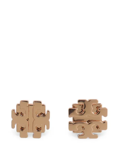 Tory Burch Kira stud earrings Pink KIRASTUDEARRINGS