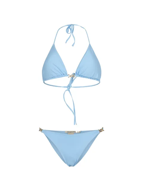 PARAMIDONNA Gia bikini Blue CR27GB