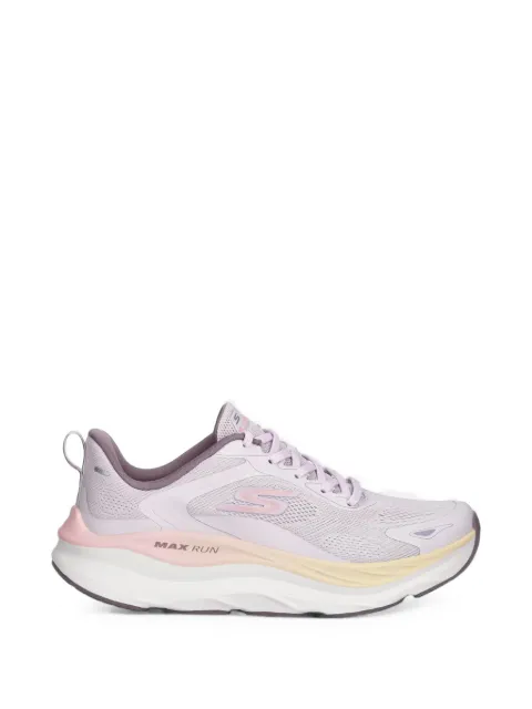 Skechers Max Run Pacewave sneakers Purple 129202