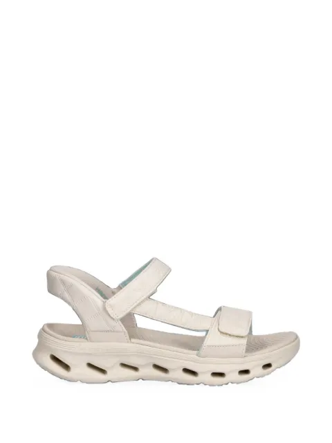 Skechers Go Walk Glide-Step sandals Neutrals 141276