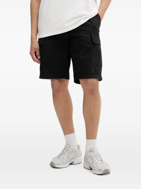 Vans drawstring cargo shorts Black VN000G6SBLK1
