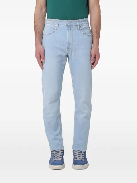 Siviglia slim-fit jeans Blue SVM02004D0050