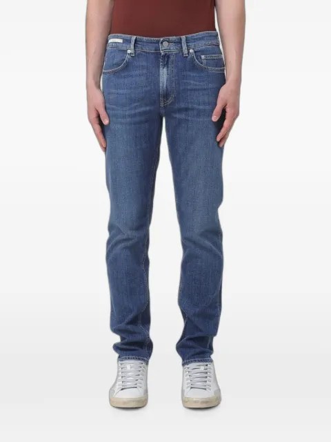 Siviglia slim-fit jeans Blue SVM02004D0050