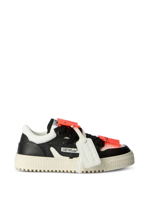 Off-White 3.0 Off Court sneakers Black OWIA28ES26LEA00