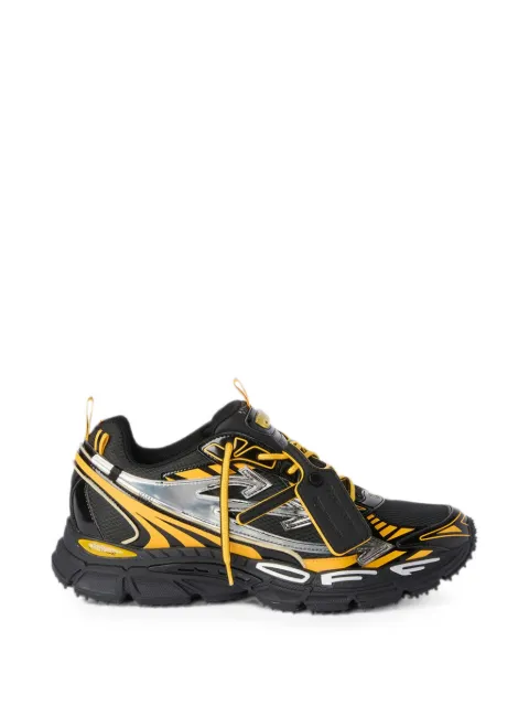 Off-White Be Right Back sneakers Black OF05751001