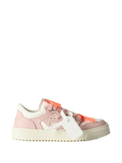 Off-White Off-Court 3.0 low-top sneakers Pink OF06206102