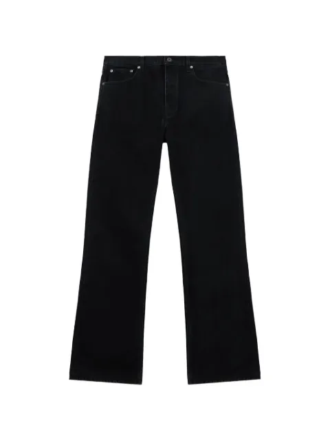 Off-White Half Arrow jeans Black 44MYA18JF26D00E019