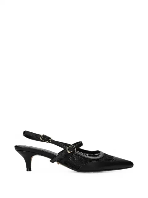MEXX Tory Suki slingback pumps Black MI001300261W