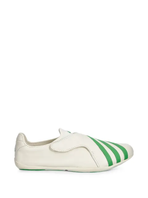 adidas by Pharrell Williams Yoga Vario Flat Earther sneakers Neutrals KI7669