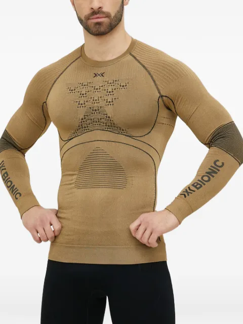 X BIONIC Radiactor 4.0 base layer Neutrals WTXXW19M
