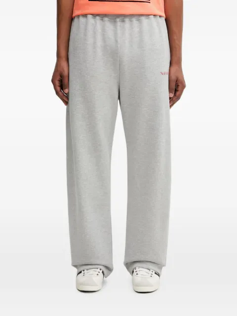 NO PROBLEMO No Problemo oversize track pants Grey NP3001005