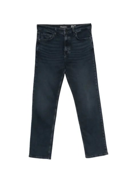 Marc O'Polo Kalmo straight-leg jeans Blue 620907612158034