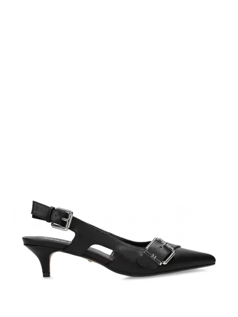 MEXX Tyra Suki slingback pumps Black MI001300161W