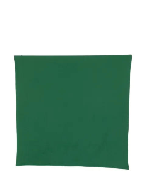 Fisico rectangular sarong Green S6FCP06M0