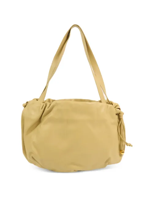 Bottega Veneta Pre-Owned The Bulb shoulder bag Neutrals THEBULB
