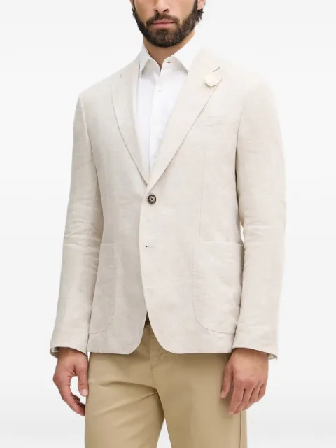 Joop! Hoverest blazer Neutrals 30102592