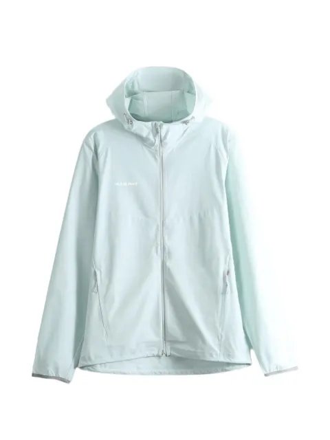 Mammut Granite SO softshell jacket Blue 101102471