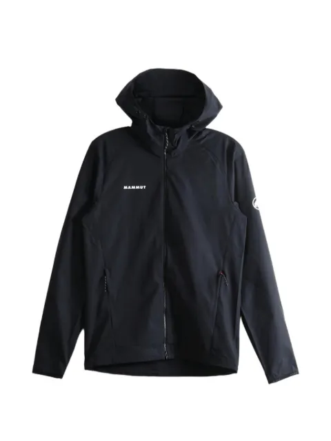 Mammut Granite SO softshell jacket Black 101102471