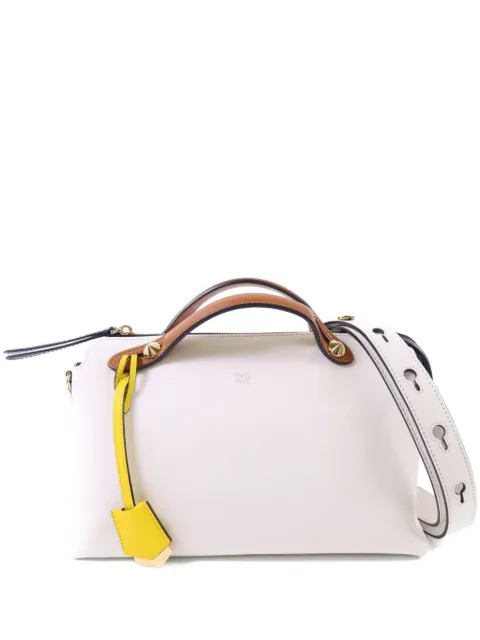 Fendi Pre-Owned By The Way tote bag Neutrals 8BL1465QJ