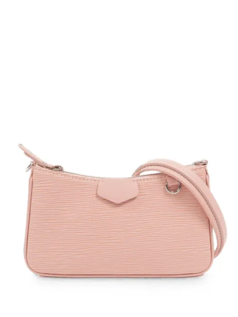 Louis Vuitton Pre-Owned Epi Easy Pouch shoulder bag Pink M80483