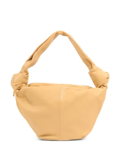 Bottega Veneta Pre-Owned Mini Double Knot shoulder bag Neutrals MINIDOUBLEKNOT