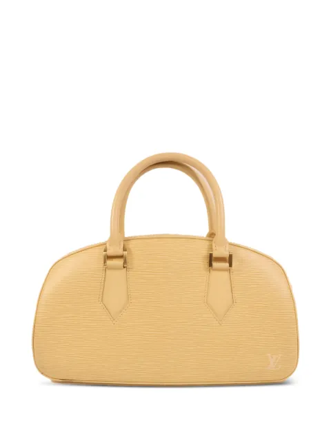 Louis Vuitton Pre-Owned Jasmin Épi-leather tote bag Neutrals M5285J