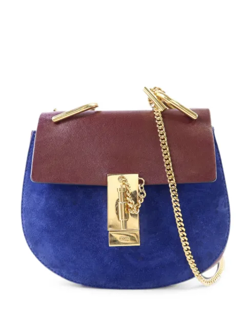 Chloé Vintage Drew shoulder bag Brown DREWSHOULDERBAG