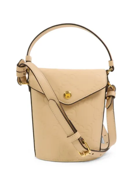 Gucci Pre-Owned Guccissima tote bag Neutrals 772795