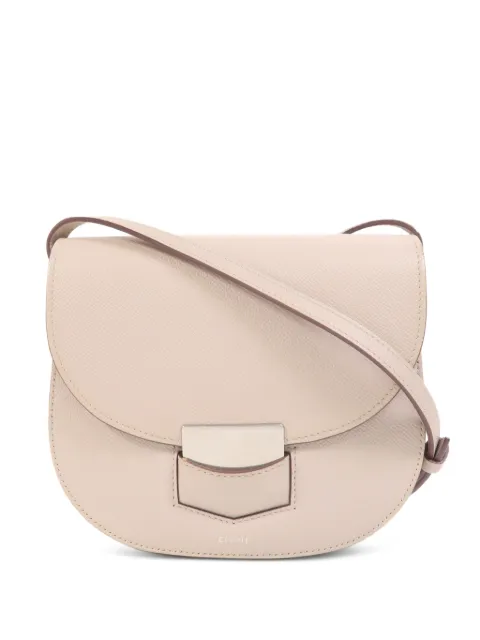 Celine Pre-Owned Trotteur shoulder bag Neutrals 179023