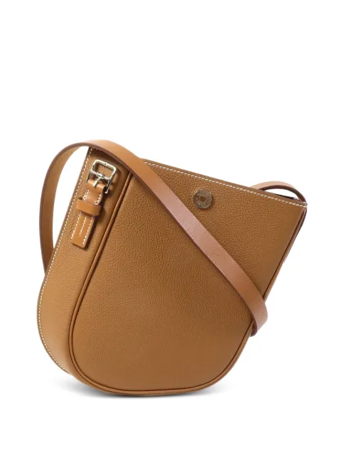 Hermès Pre-Owned 2021 Vache shoulder bag Brown Z37PHW