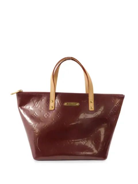 Louis Vuitton Pre-Owned PM Bellevue handbag Purple M93583