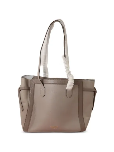 Kate Spade leather tote bag Neutrals SHOULDERTOTEBAG