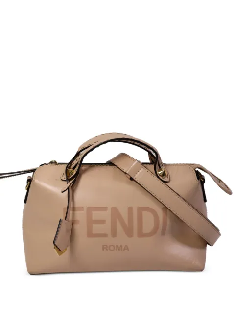 Fendi Pre-Owned By The Way tote bag Neutrals 8BL146