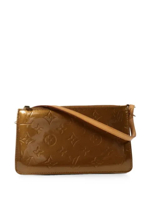 Louis Vuitton Pre-Owned Lexington handbag Brown M91010