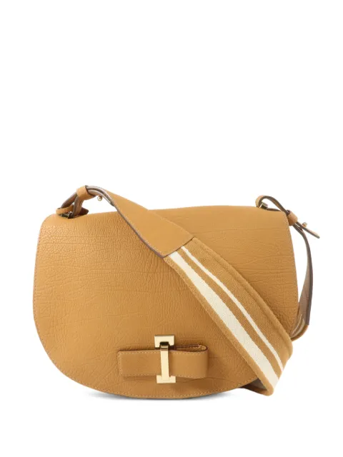Delvaux Vintage Le Mutin MM shoulder bag Neutrals LEMUTINMM