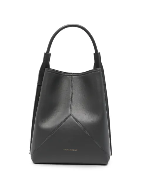 Victoria Beckham leather tote bag Grey B326AAC007564A