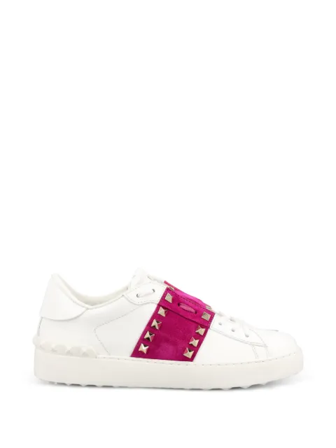 Valentino Garavani Rockstud Untitled sneakers White 9W2S0A01ZBV3E2