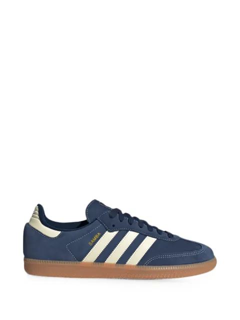 adidas Samba OG sneakers Blue KK2273
