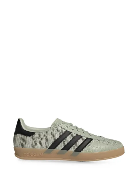 adidas Gazelle Indoor sneakers Green KH9704
